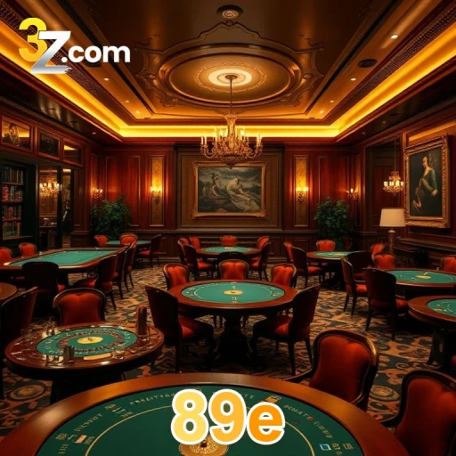 89e Jogos de caça-níqueis