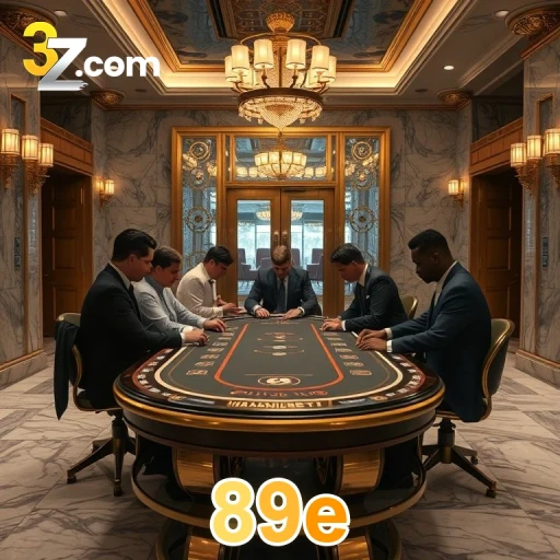 89e Jogos de caça-níqueis